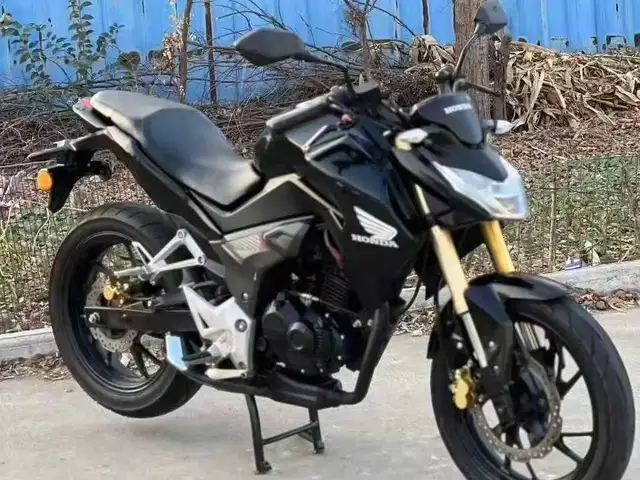 Мотоцикл Honda Storm 190 Под Заказ, Душанбе