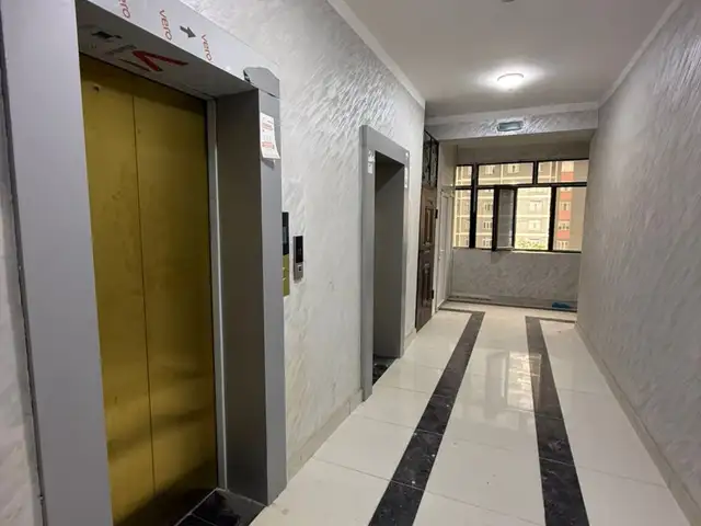 2-комн. квартира, 7 этаж, 70 м², сомони, Душанбе - 14