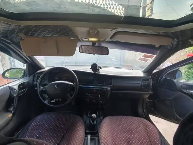 Opel Vectra B
