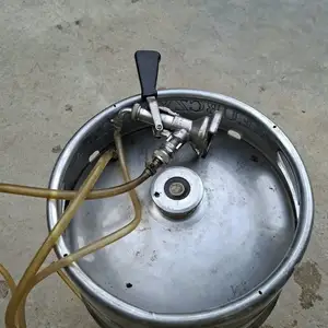 Бочка, Вахдат