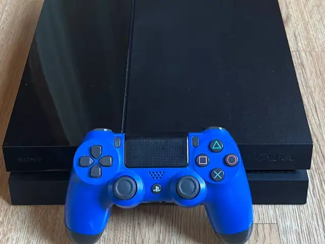Игровая приставка playstation 4, Душанбе