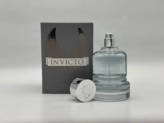 Парфюм Invicto EAU de Parfum 100 mlg, Хуҷанд