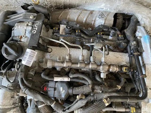 Двигатель A20DTH Opel Zafira, Худжанд