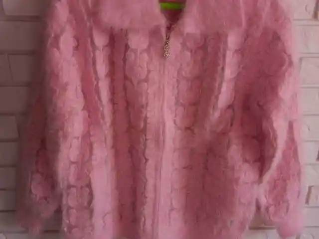 Джемпер Pink, Худжанд