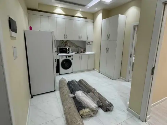 2-комн. квартира, 15 этаж, 55м², шоҳмансур/скорый, Душанбе