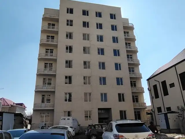 2-комн. квартира, 4 этаж, 84 м², Панҷшанбе, Хуҷанд