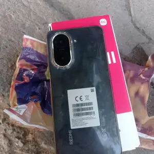 Xiaomi Redmi A5, Душанбе