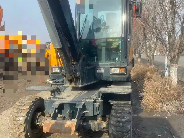 Экскаватор хундай 60, Душанбе