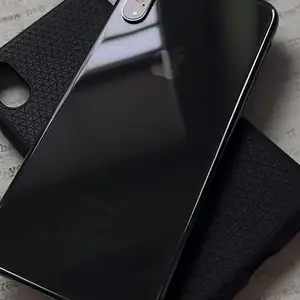 Apple iPhone Xs, 256 gb, Space Grey, Худжанд