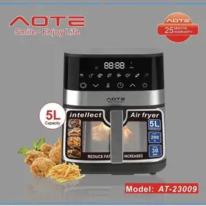 Аэрогриль AOTE-AT-23009, Душанбе