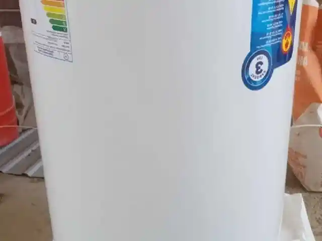 Водонагреватель Shivaki 80л, Душанбе
