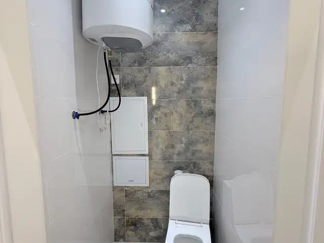 4-комн. квартира, 11 этаж, 240 м², Гулистон, Ваҳдат - 15