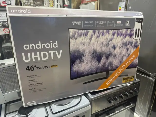 Телевизор Samsung 46, Душанбе