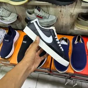 Кеды Nike blazer low, Худжанд