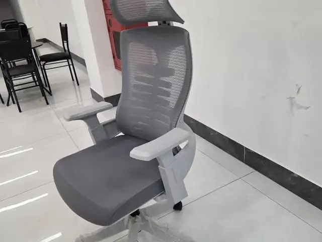 Кресло, Душанбе