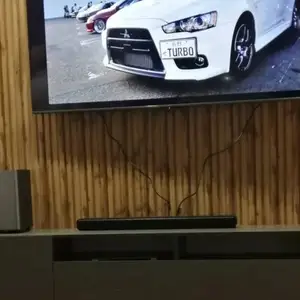 Саундбар TCL 220ватт, Душанбе