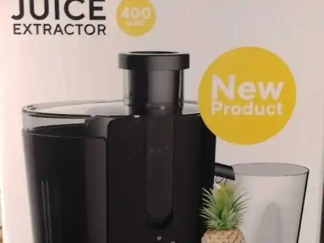 Соковыжималка кumtel, Душанбе
