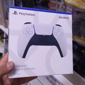 Джойстик Sony 5, Душанбе