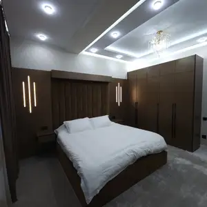 Мебель для спальни на заказ, Худжанд