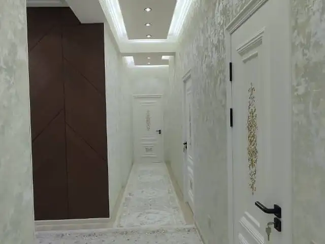 3-комн. квартира, 7 этаж, 72 м², Сино, Душанбе - 5