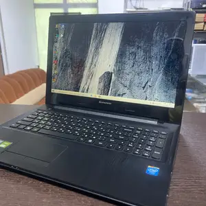 Ноутбук Lenovo AMD, Душанбе