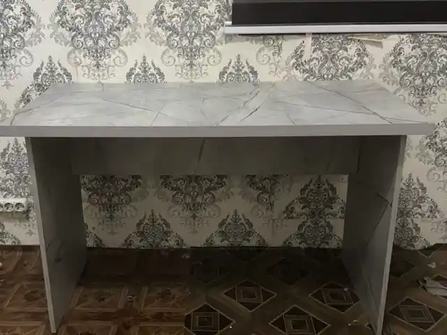 Стол, Душанбе