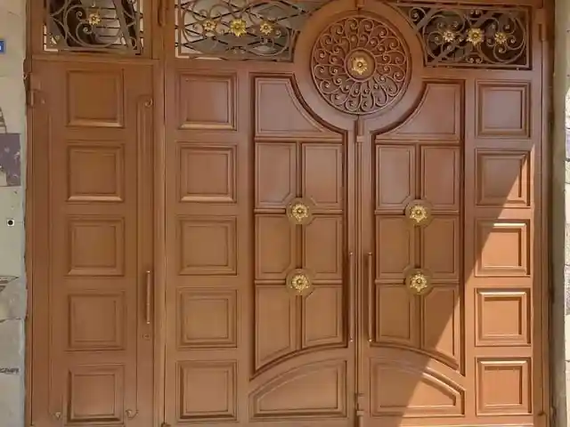 Дарвоза, Душанбе