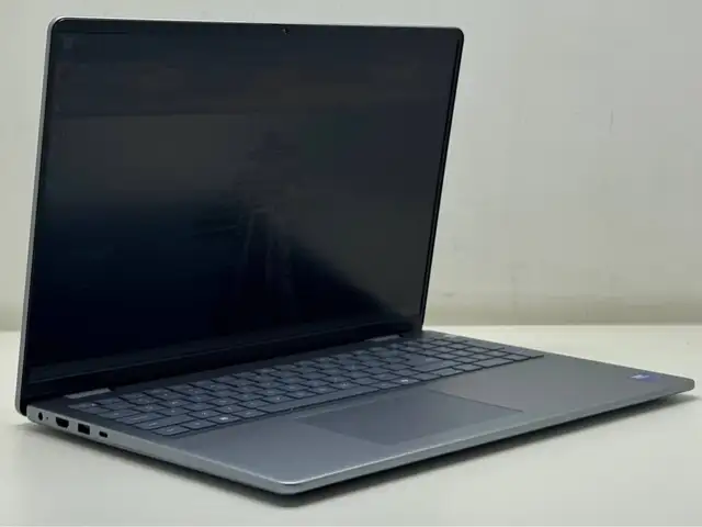 Ноутбук Dell 16/Cpu intel Core 7 150U/Ram 16gb Ddr5 5200MT/c/Storage 1Tbb M., Худжанд