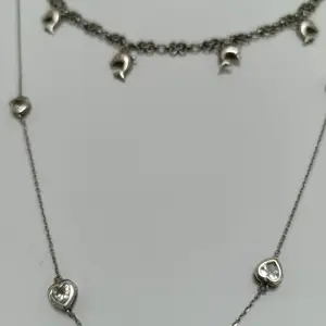 Цепочки из серебра, Душанбе