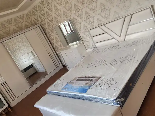 Спальный гарнитур, Душанбе