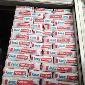 Ротбанд Knauf, Душанбе