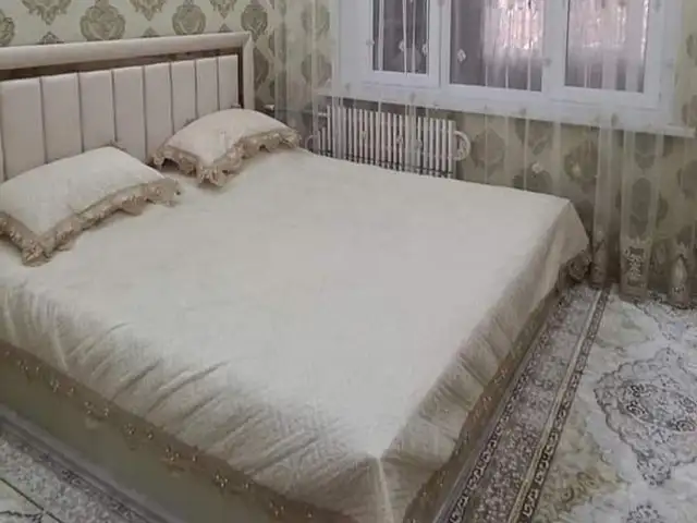Кровать двуспальная, Душанбе
