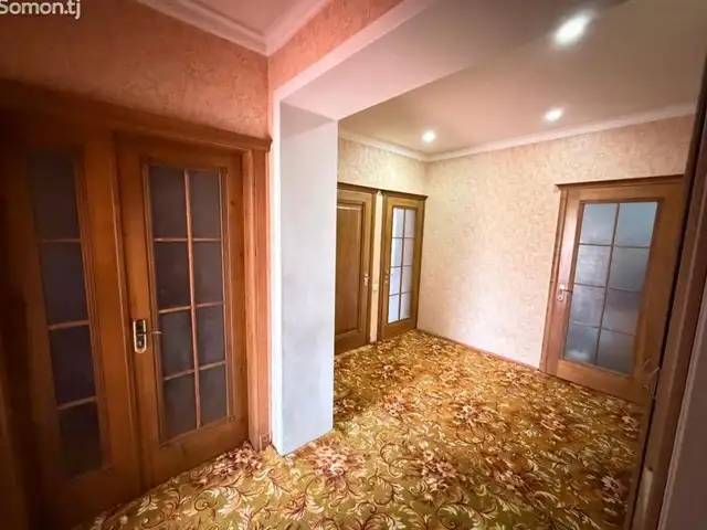 3-комн. квартира, 3 этаж, 75м², 28мк, Худжанд