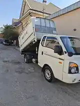 Бортовой автомобиль HYUNDAI Porter , 2005, Бободжон Гафуров - 2