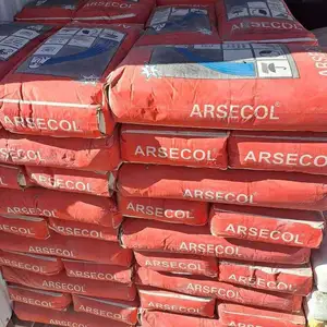 Плиточный клей Arsecol, Душанбе