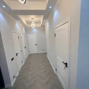 3-комн. квартира, 5 этаж, 79 м², фирдавси, Душанбе
