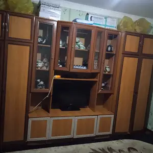 Стенка, Куляб