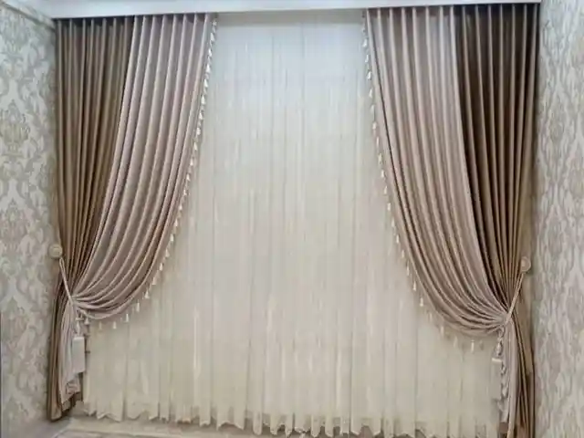 Парда, Душанбе