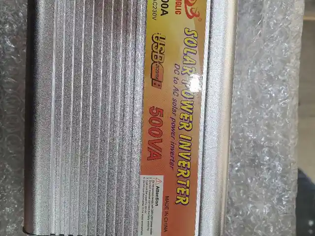 Преобразователь 500w 12v 220v, Худжанд