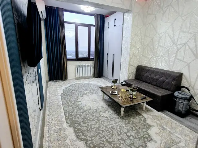 2-комн. квартира, 4 этаж, 44 м², Сино,Зарнисор, Душанбе