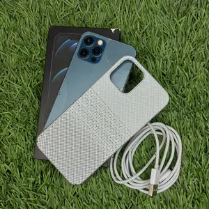 Apple iPhone 12 pro, 128 gb, Pacific Blue, Душанбе