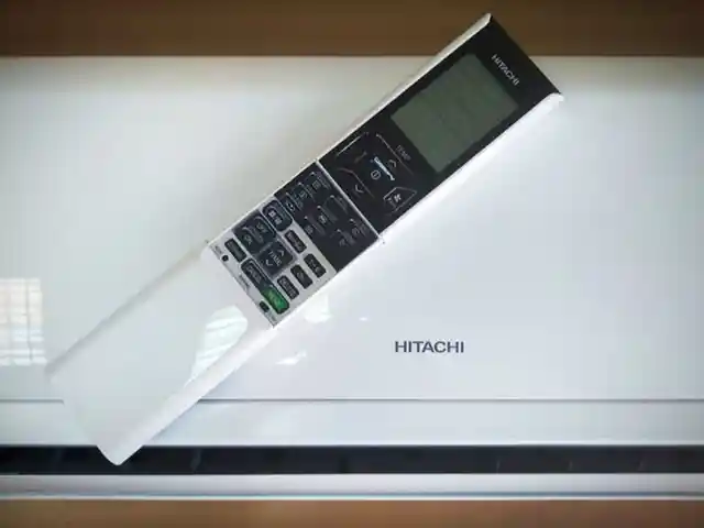 Кондиционер Hitachi 12куб, Душанбе