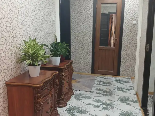 2-комн. квартира, 2 этаж, 53 м², 31мкр , Хуҷанд - 10