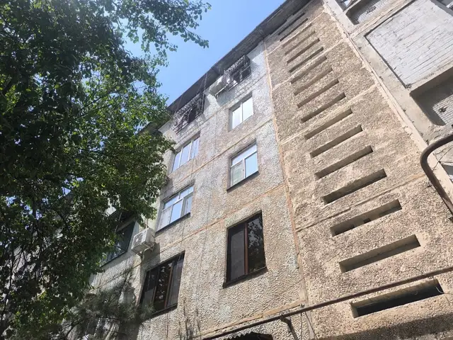 3-комн. квартира, 5 этаж, 54 м², Сино, Душанбе
