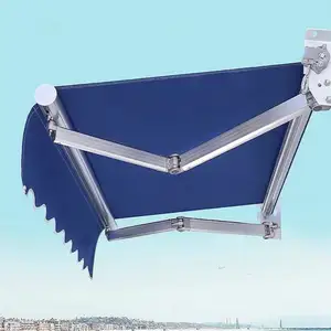 Зонтик электроний, Душанбе