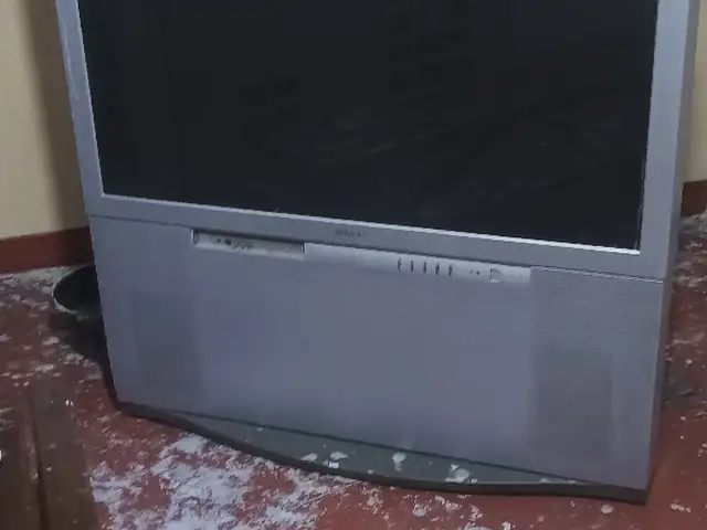 Телевизор, Душанбе