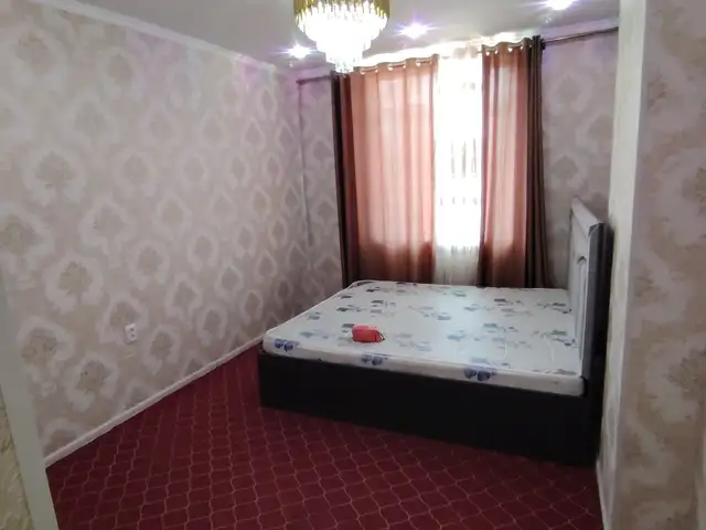 2-комн. квартира, 4 этаж, 50м², Айни, Бохтар (Курган-Тюбе)