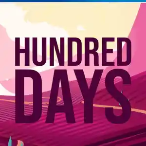 Игра Hundred days winemaking simulator для PS-4 / 6.72 / 9.00 / 11.00 / 12.02 /, Душанбе