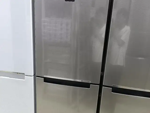 Холодильник, Душанбе