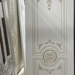Дверь, Душанбе
